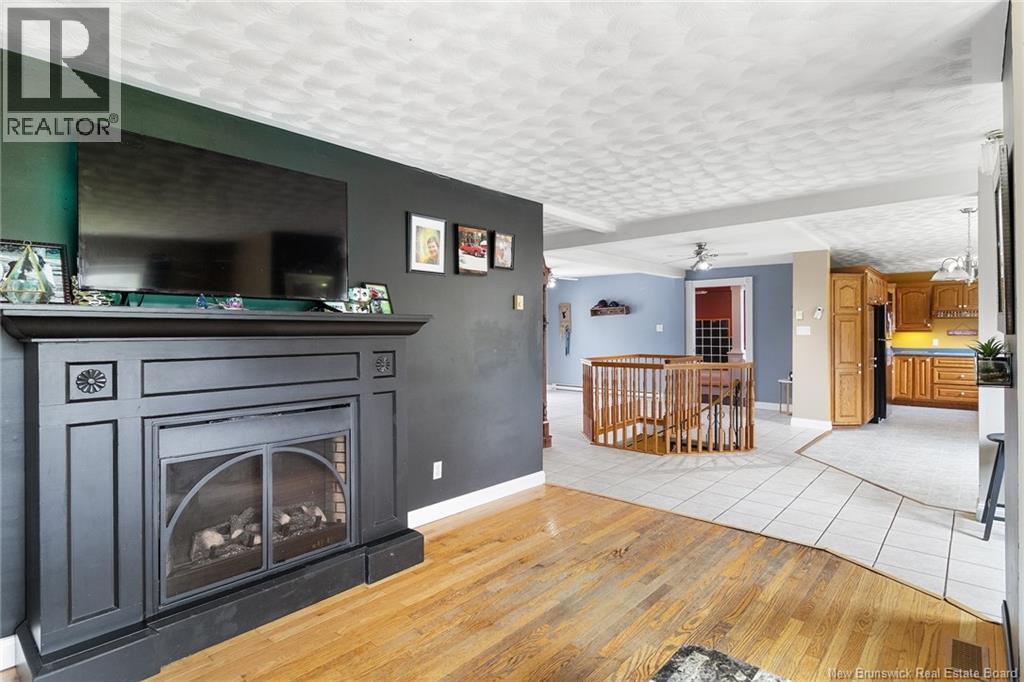 4325 Route 10, New Zion, New Brunswick  E4B 1A5 - Photo 10 - NB135155