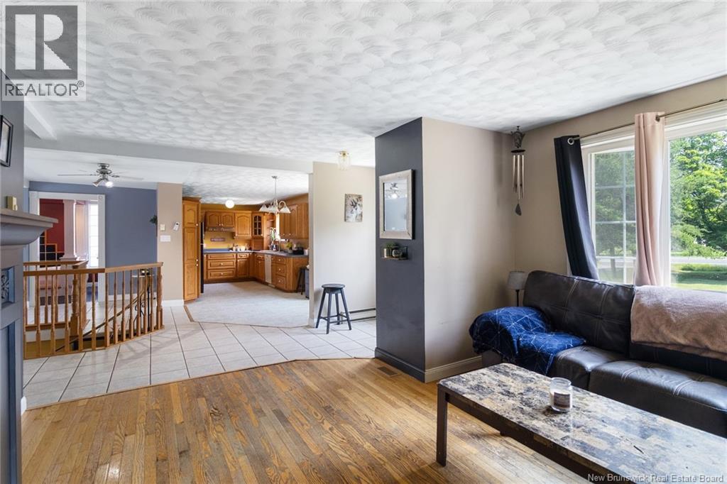 4325 Route 10, New Zion, New Brunswick  E4B 1A5 - Photo 11 - NB135155