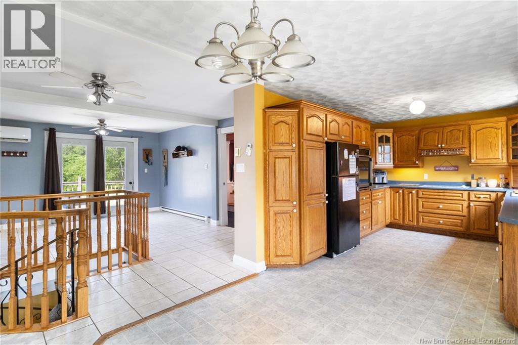 4325 Route 10, New Zion, New Brunswick  E4B 1A5 - Photo 13 - NB135155