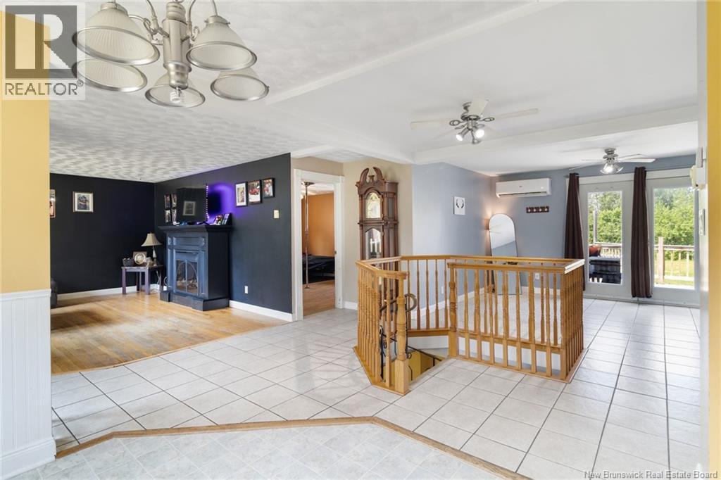 4325 Route 10, New Zion, New Brunswick  E4B 1A5 - Photo 14 - NB135155