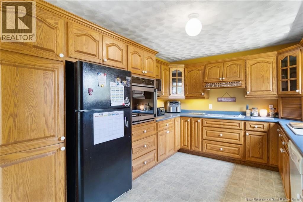 4325 Route 10, New Zion, New Brunswick  E4B 1A5 - Photo 16 - NB135155