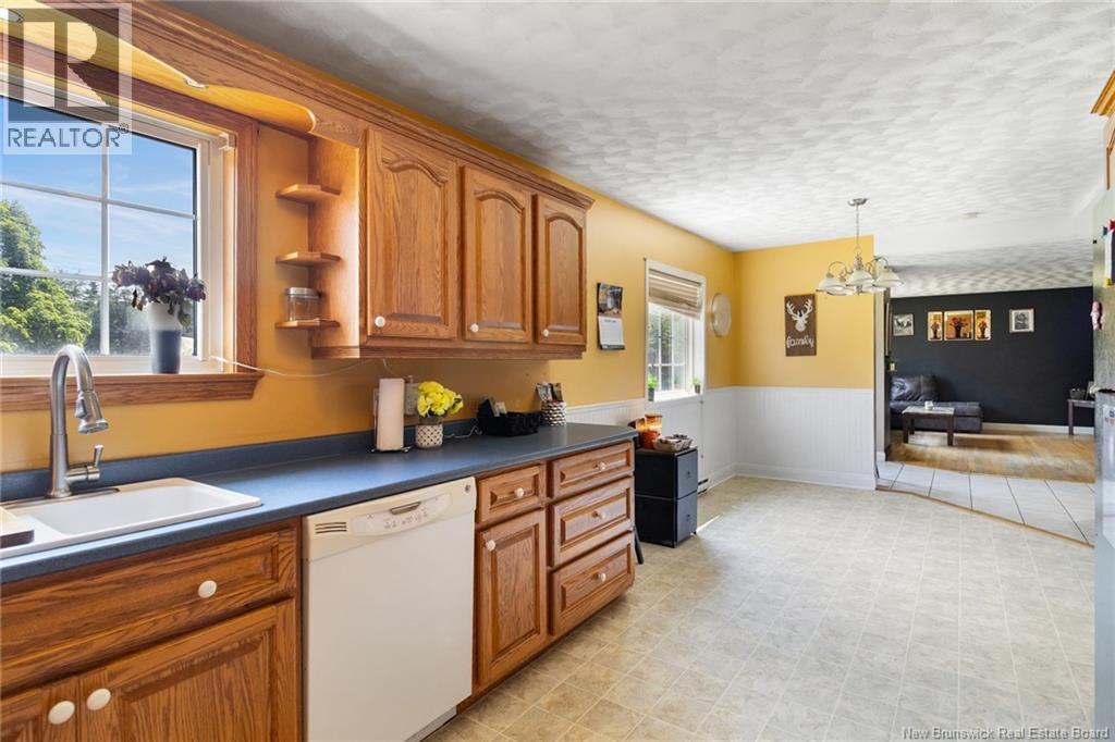 4325 Route 10, New Zion, New Brunswick  E4B 1A5 - Photo 18 - NB135155