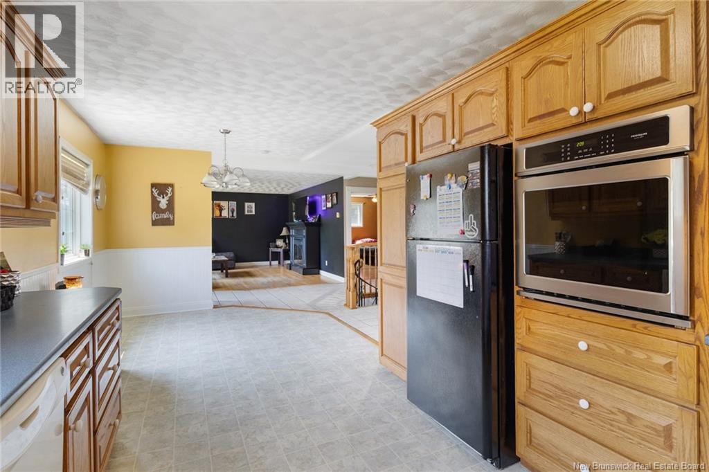 4325 Route 10, New Zion, New Brunswick  E4B 1A5 - Photo 19 - NB135155