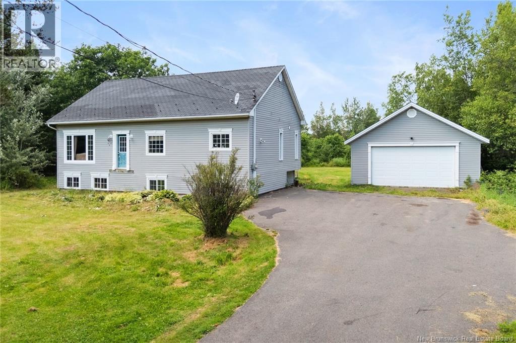 4325 Route 10, New Zion, New Brunswick  E4B 1A5 - Photo 2 - NB135155