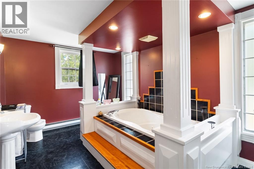 4325 Route 10, New Zion, New Brunswick  E4B 1A5 - Photo 23 - NB135155