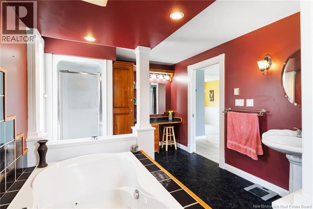 4325 Route 10, New Zion, New Brunswick  E4B 1A5 - Photo 24 - NB135155