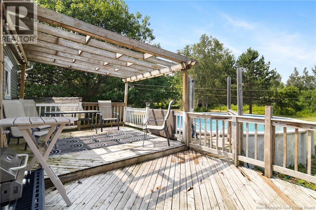 4325 Route 10, New Zion, New Brunswick  E4B 1A5 - Photo 38 - NB135155