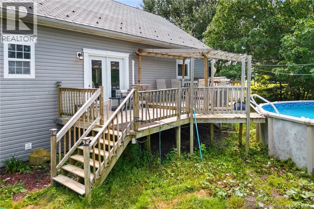 4325 Route 10, New Zion, New Brunswick  E4B 1A5 - Photo 40 - NB135155