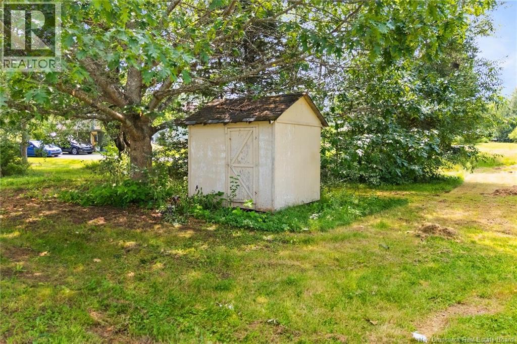 4325 Route 10, New Zion, New Brunswick  E4B 1A5 - Photo 43 - NB135155