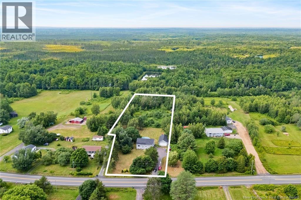 4325 Route 10, New Zion, New Brunswick  E4B 1A5 - Photo 6 - NB135155