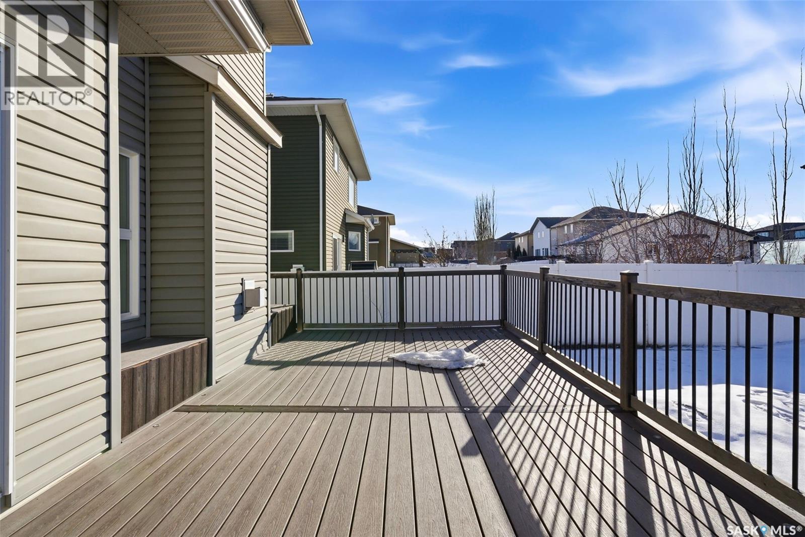 3105 Elgaard Drive, Regina, Saskatchewan  S4X 0K3 - Photo 39 - SK030560