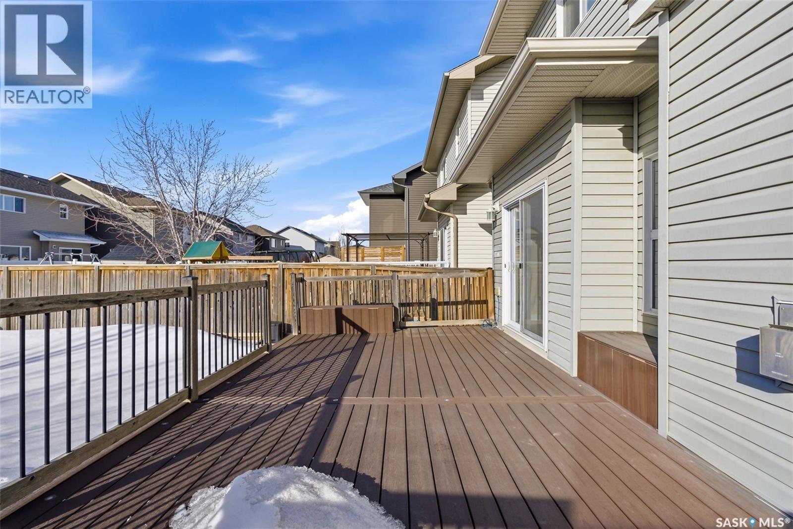 3105 Elgaard Drive, Regina, Saskatchewan  S4X 0K3 - Photo 40 - SK030560