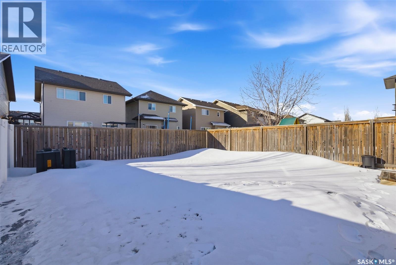 3105 Elgaard Drive, Regina, Saskatchewan  S4X 0K3 - Photo 41 - SK030560