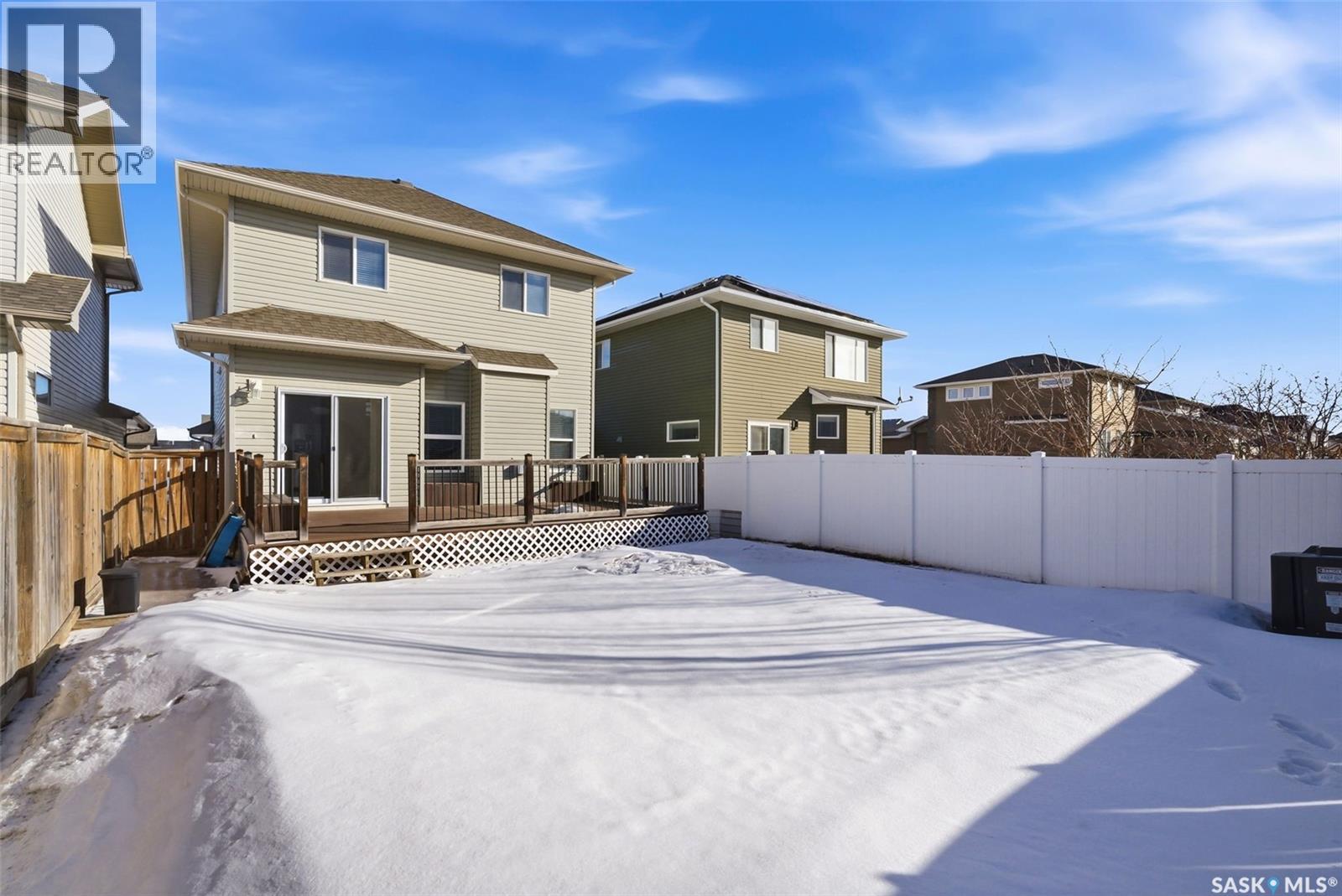 3105 Elgaard Drive, Regina, Saskatchewan  S4X 0K3 - Photo 42 - SK030560