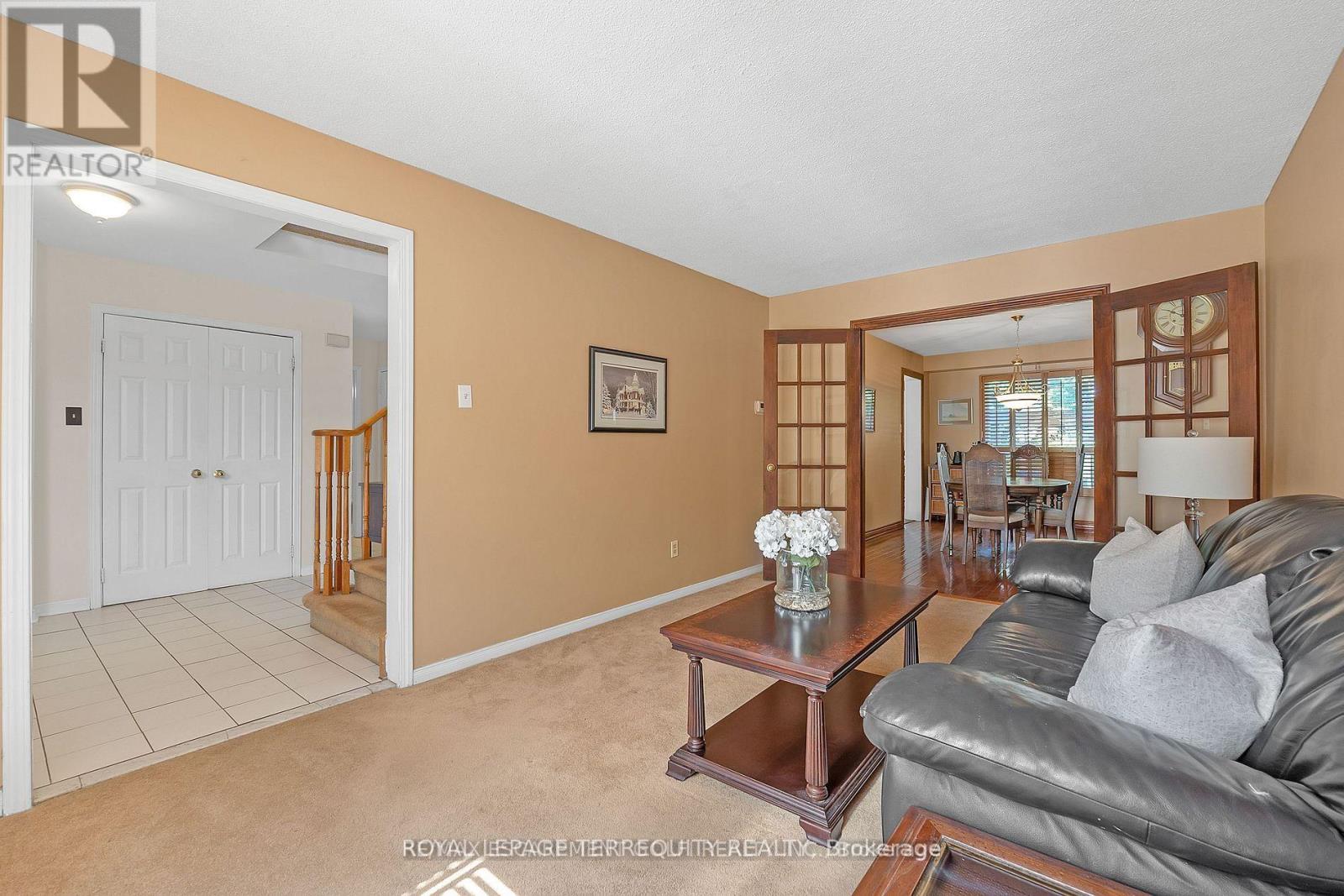 6164 Osprey Boulevard, Mississauga, Ontario  L5N 5W5 - Photo 12 - W12833106