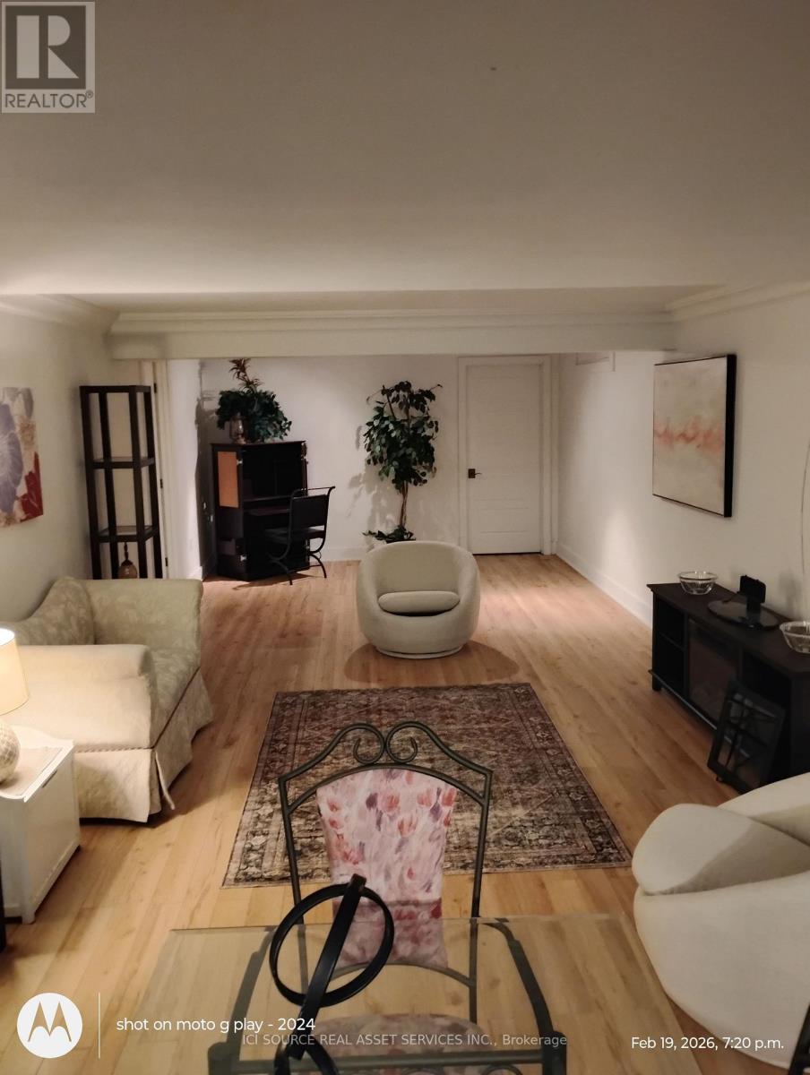 Basement - 2772 Red Maple Avenue, Lincoln, Ontario  L0R 1S0 - Photo 3 - X12760538