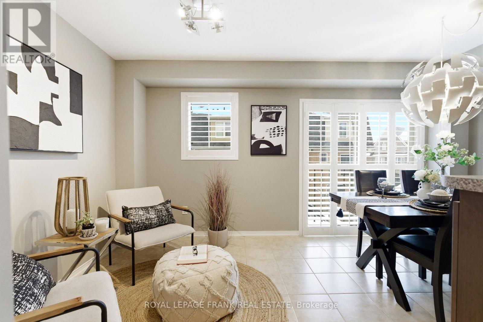 56 - 11 Burtonbury Lane, Ajax, Ontario  L1Z 0L3 - Photo 11 - E12896196