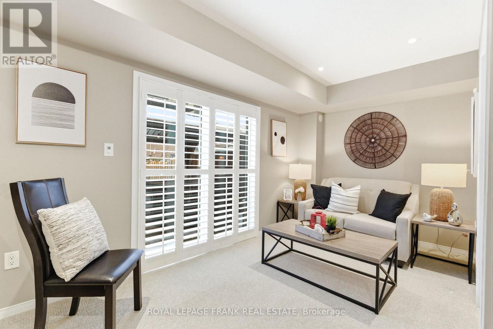 56 - 11 Burtonbury Lane, Ajax, Ontario  L1Z 0L3 - Photo 28 - E12896196