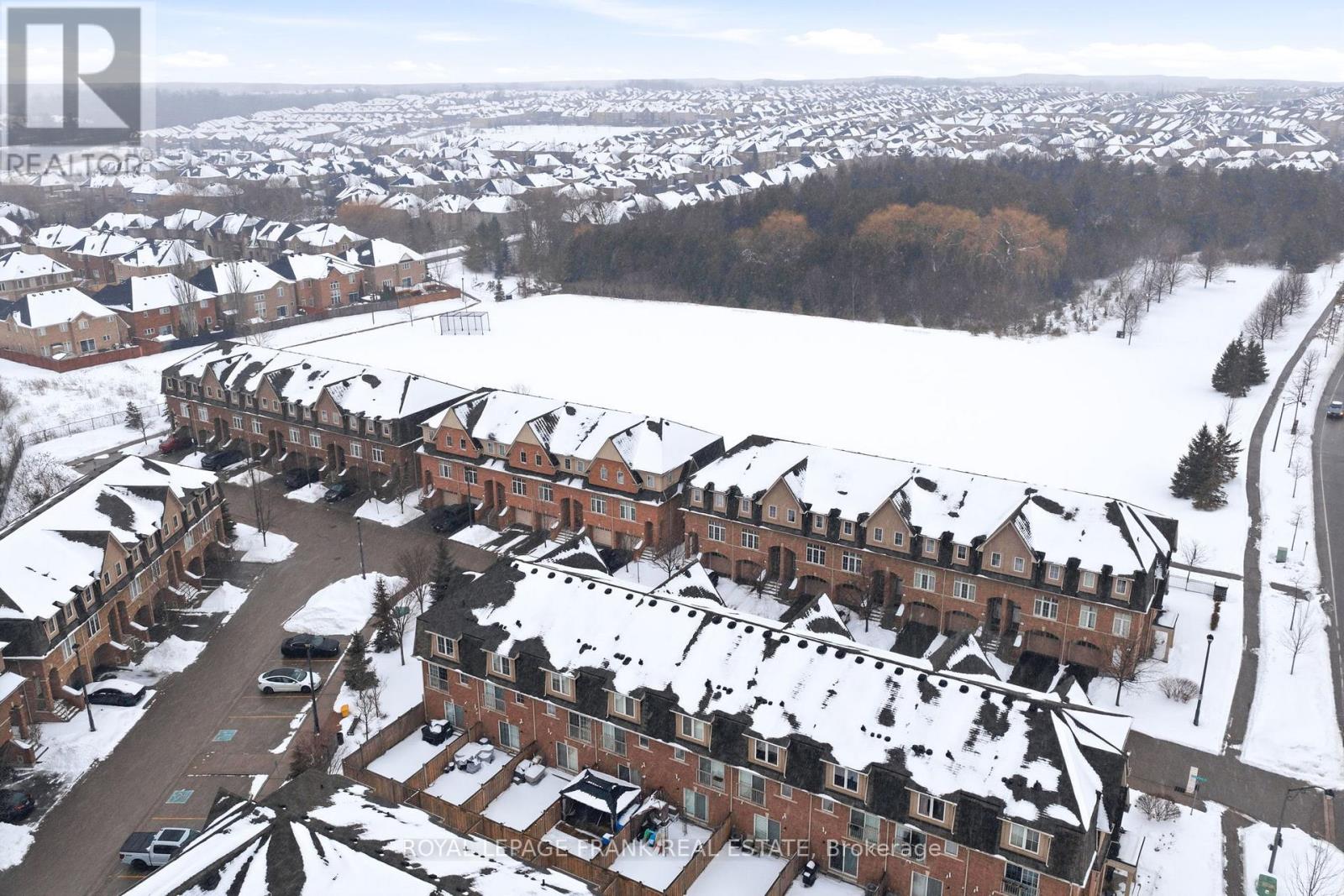 56 - 11 Burtonbury Lane, Ajax, Ontario  L1Z 0L3 - Photo 3 - E12896196