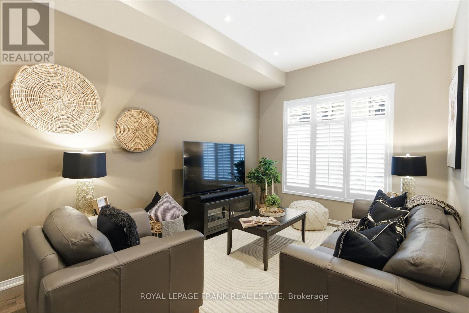 56 - 11 Burtonbury Lane, Ajax, Ontario  L1Z 0L3 - Photo 5 - E12896196