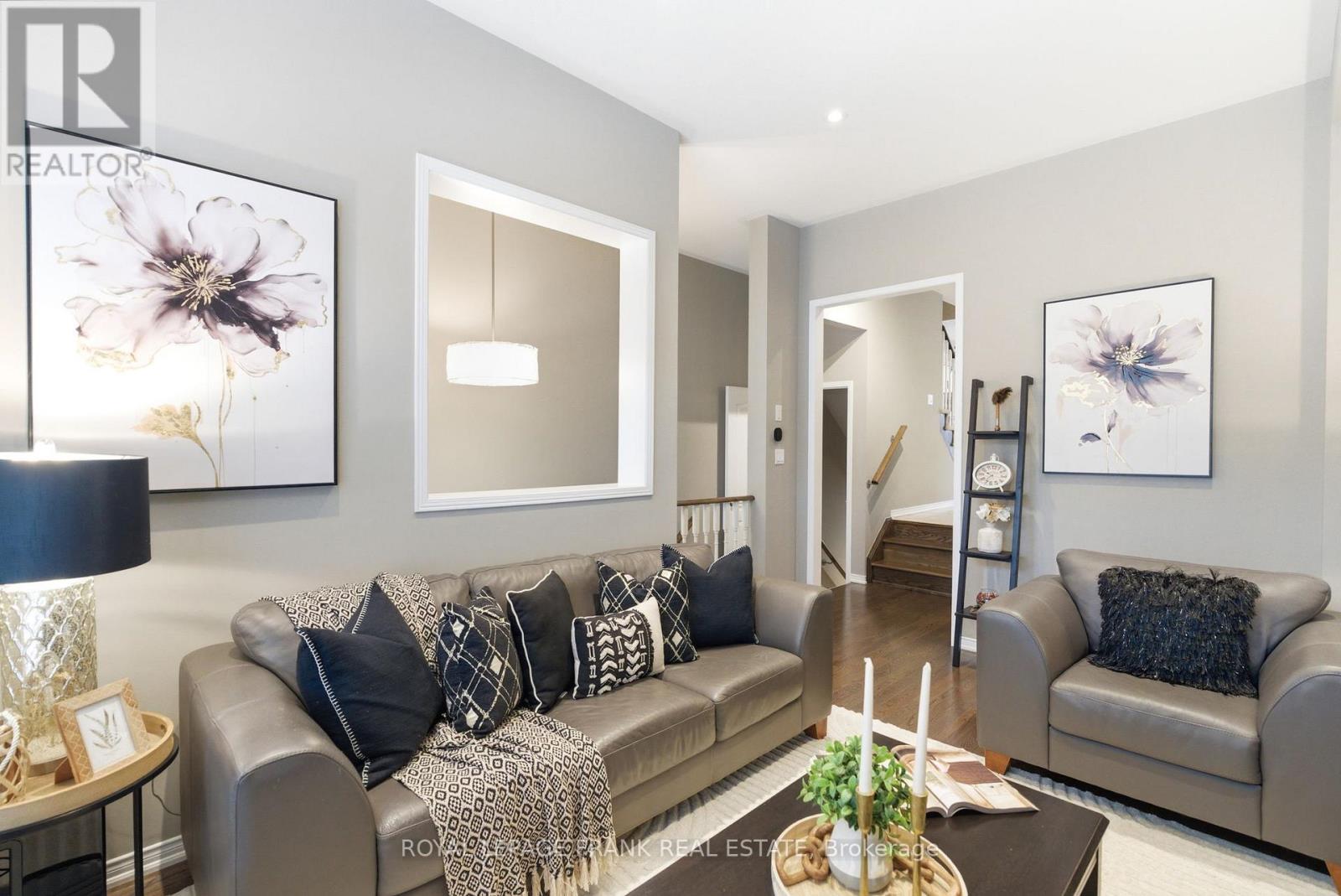 56 - 11 Burtonbury Lane, Ajax, Ontario  L1Z 0L3 - Photo 7 - E12896196