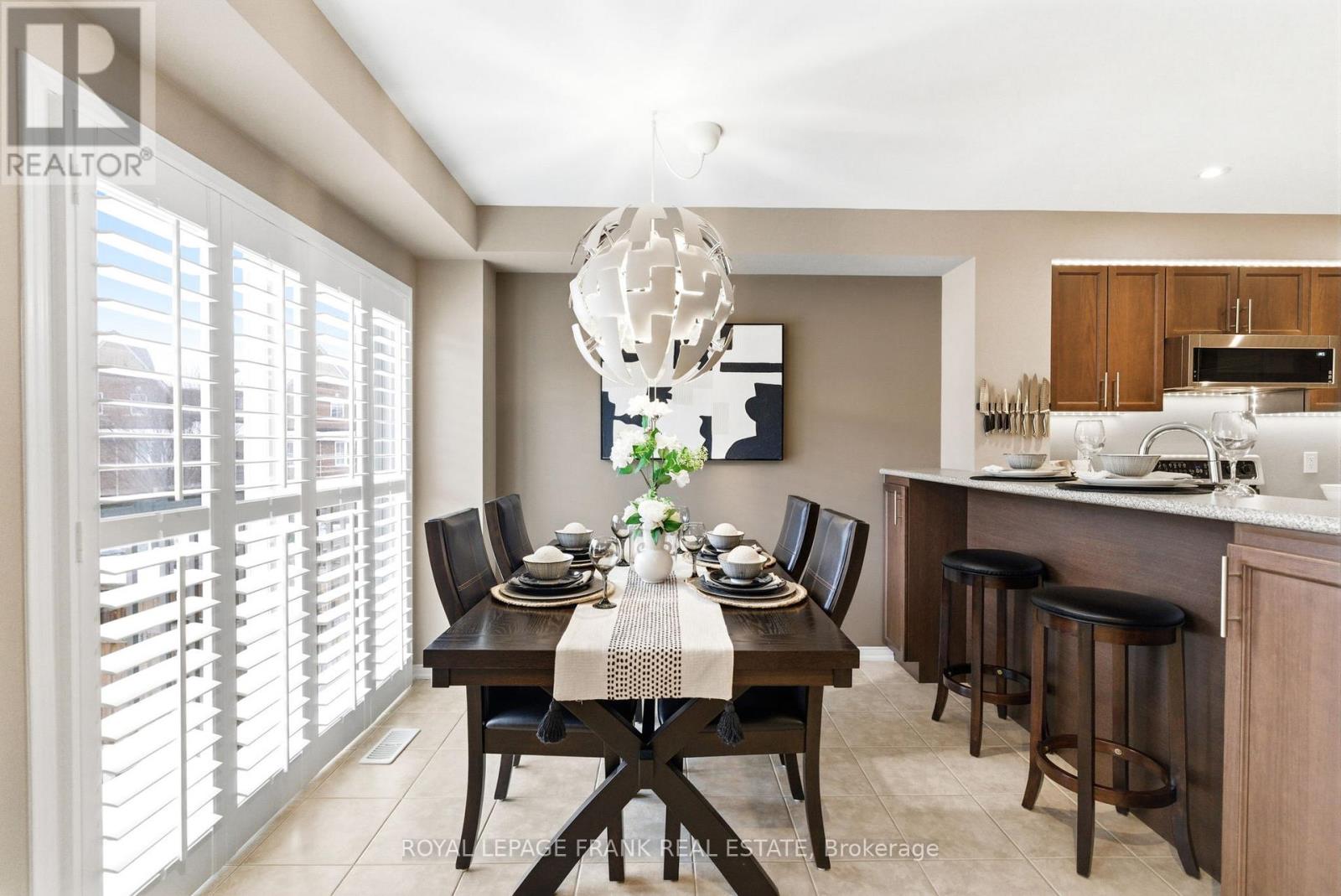 56 - 11 Burtonbury Lane, Ajax, Ontario  L1Z 0L3 - Photo 9 - E12896196