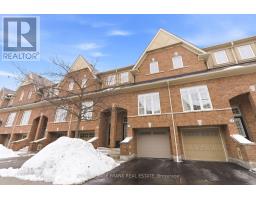 56 - 11 BURTONBURY LANE, Ajax, Ontario