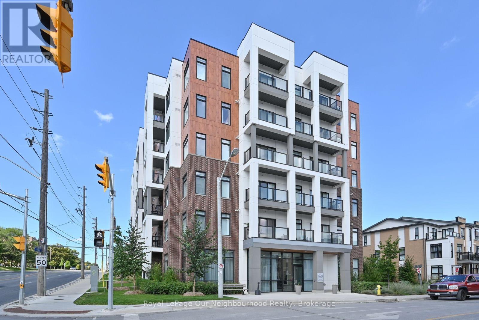 601 - 160 Canon Jackson Drive, Toronto, Ontario  M6M 0B6 - Photo 13 - W12896102