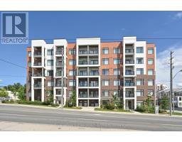 601 - 160 CANON JACKSON DRIVE, Toronto, Ontario