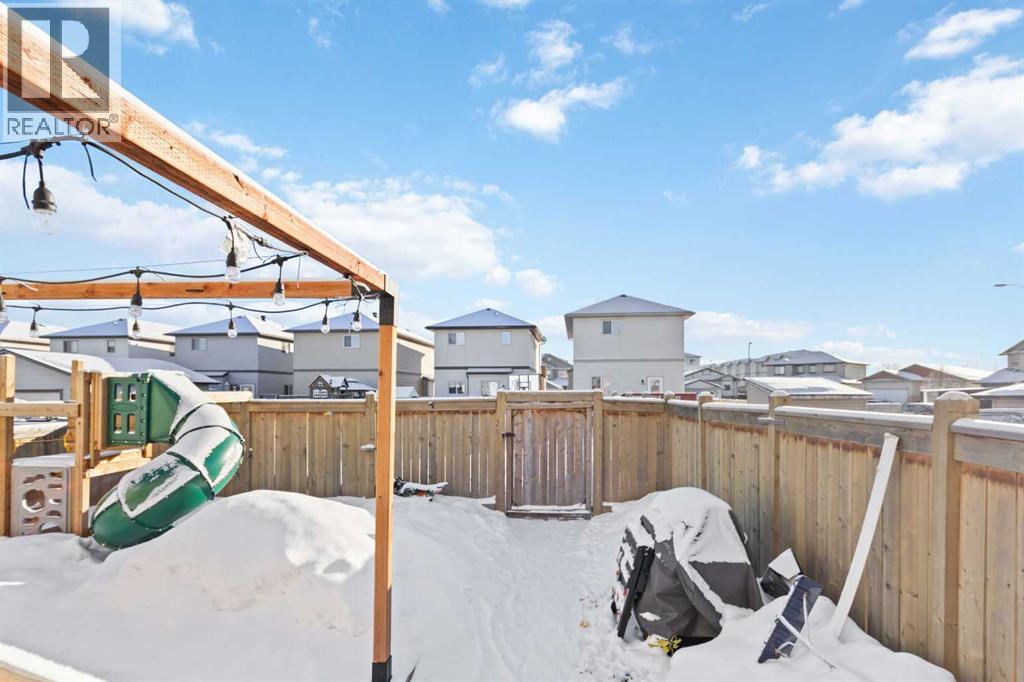 182 Crabapple Way, Fort Mcmurray, Alberta  T9K 0N1 - Photo 33 - A2282192