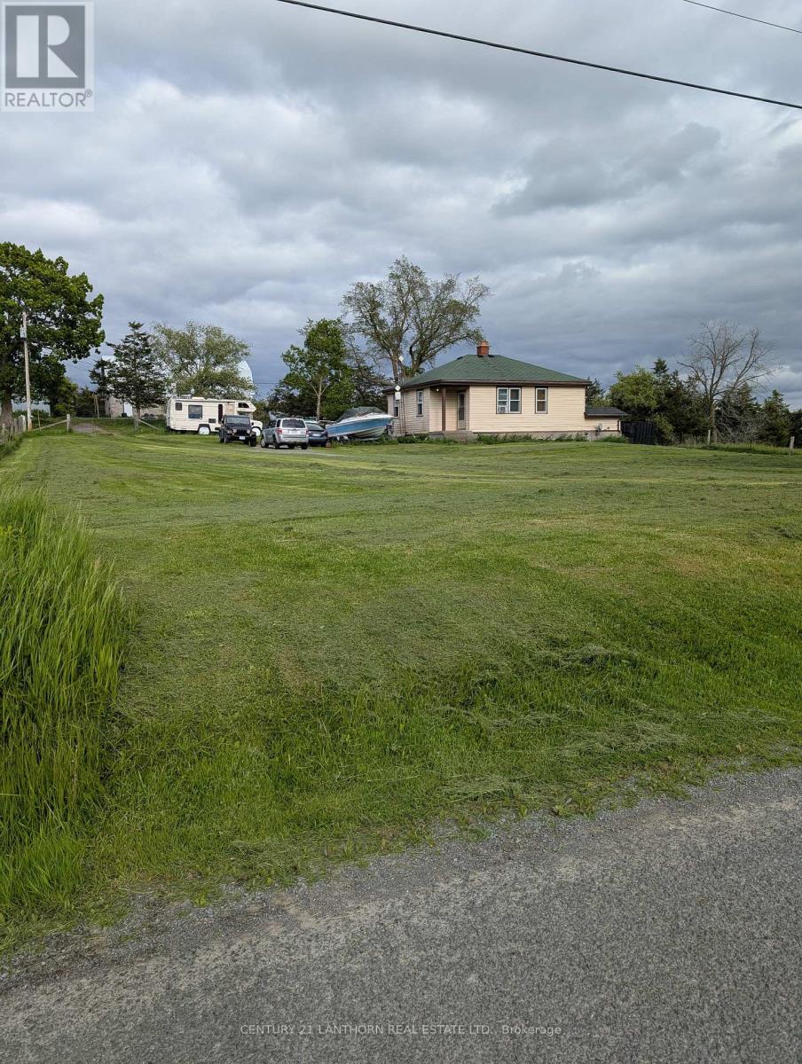 50 PLATT ROAD, Quinte West, Ontario