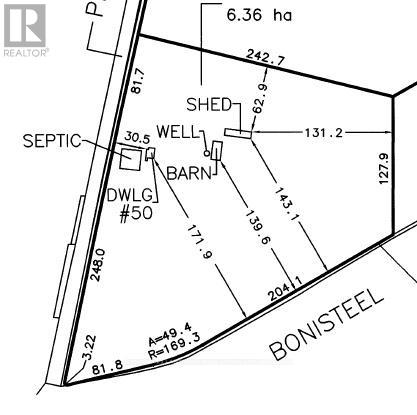 50 Platt Road, Quinte West, Ontario  K8V 5P8 - Photo 3 - X12896092