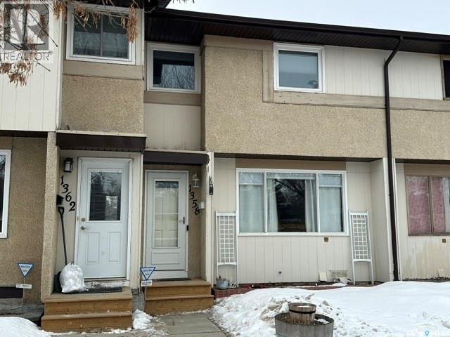 1358 Brown Street, Regina, Saskatchewan  S4N 5M3 - Photo 1 - SK030362