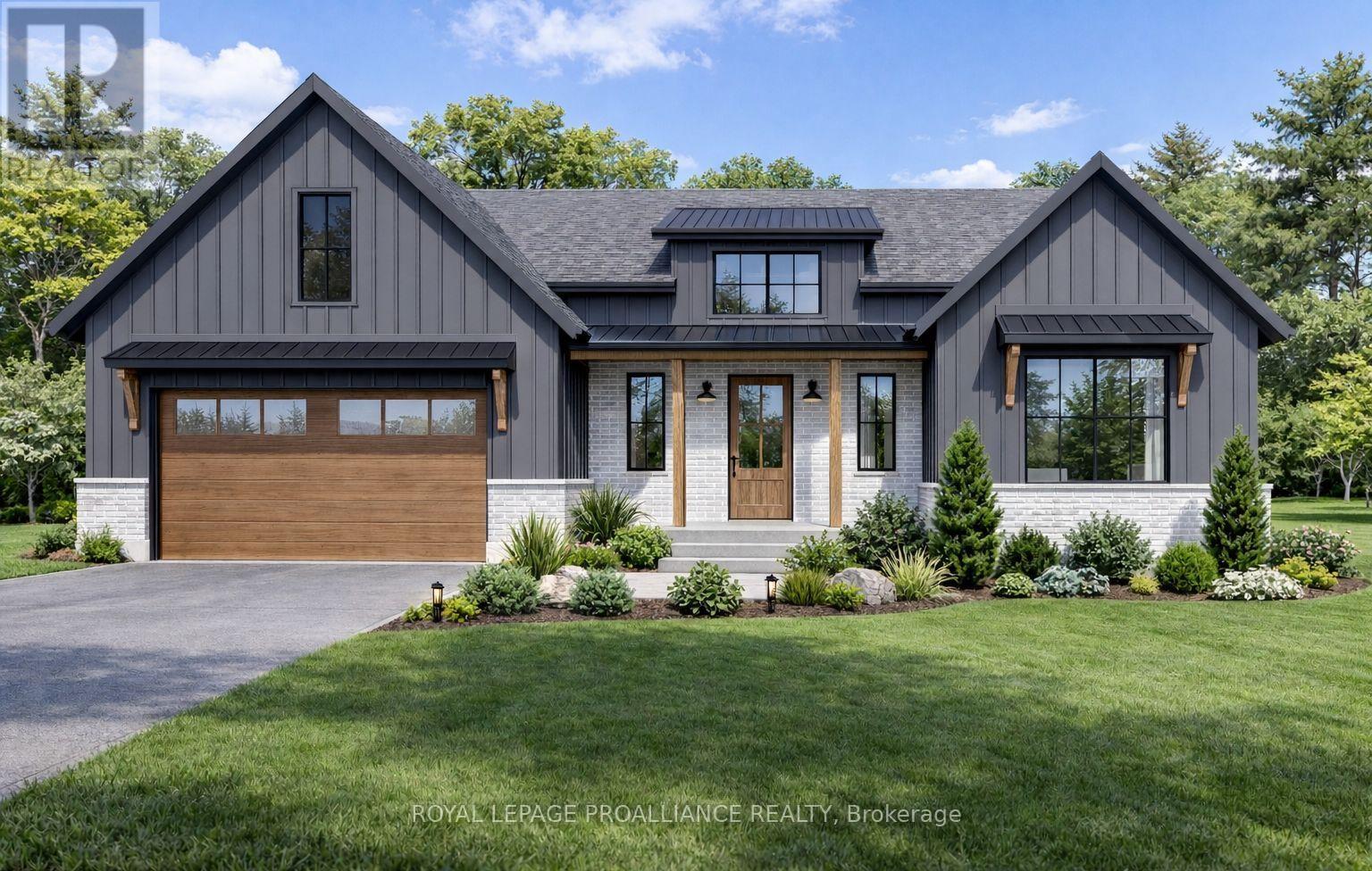 102 DEWEY ROAD, Stone Mills, Ontario