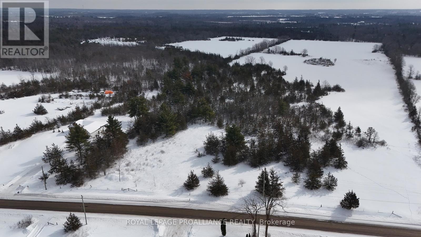 102 Dewey Road, Stone Mills, Ontario  K0K 3N0 - Photo 3 - X12896108