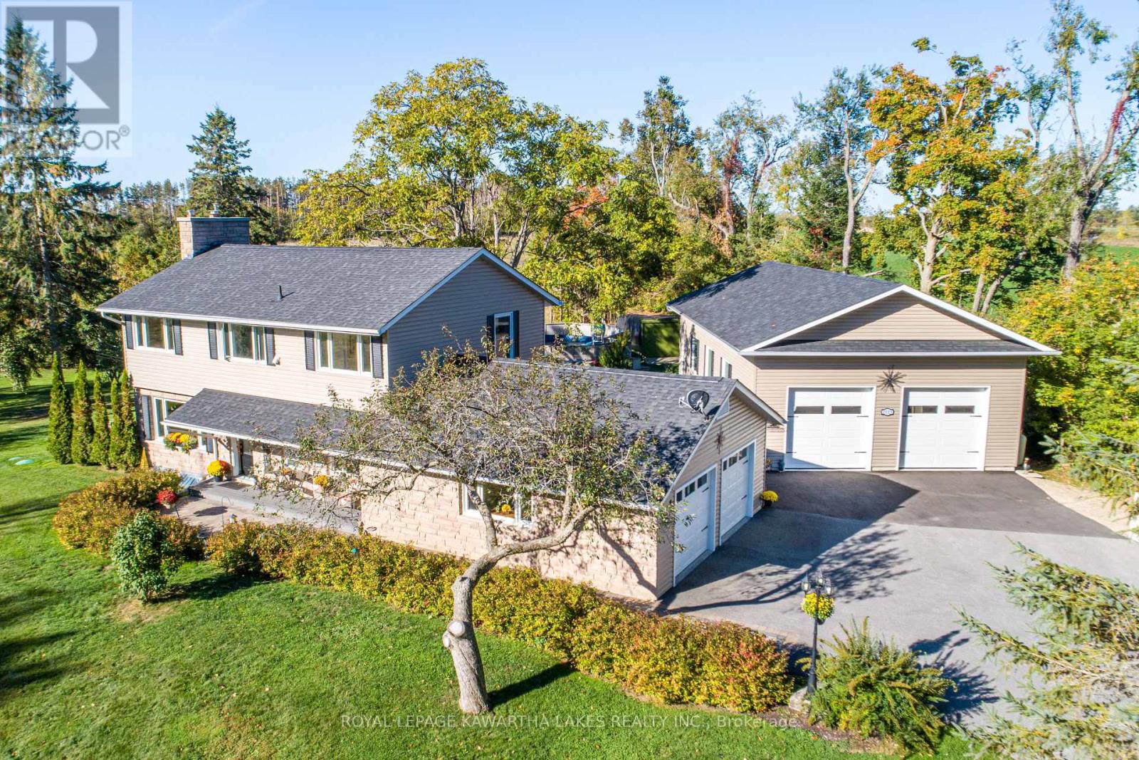 2525 ELM TREE ROAD, Kawartha Lakes, Ontario