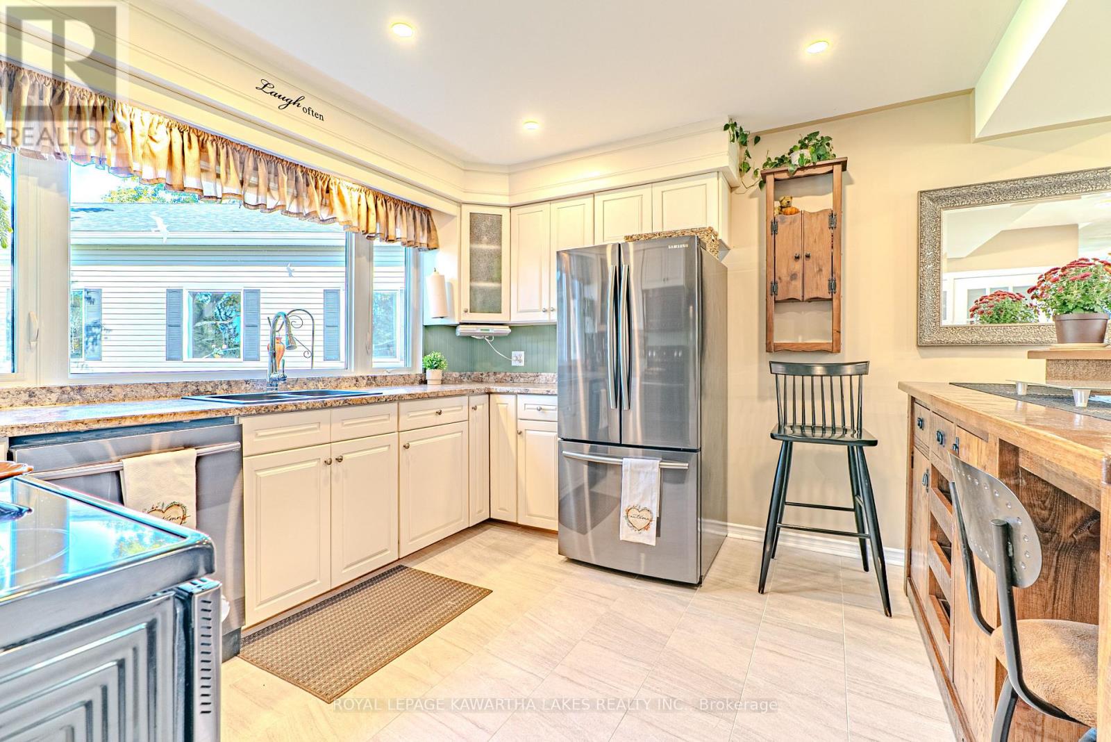 2525 Elm Tree Road, Kawartha Lakes, Ontario  K9V 4R1 - Photo 17 - X12896118