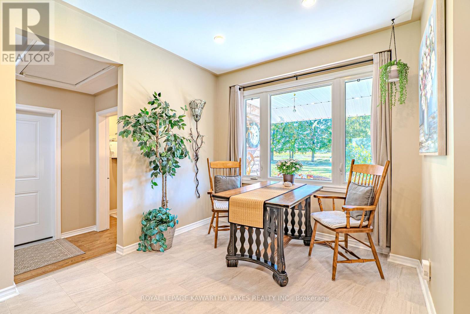 2525 Elm Tree Road, Kawartha Lakes, Ontario  K9V 4R1 - Photo 19 - X12896118