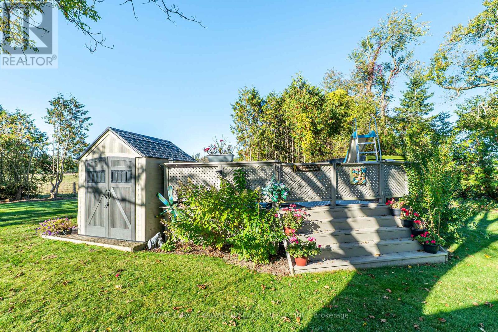 2525 Elm Tree Road, Kawartha Lakes, Ontario  K9V 4R1 - Photo 40 - X12896118