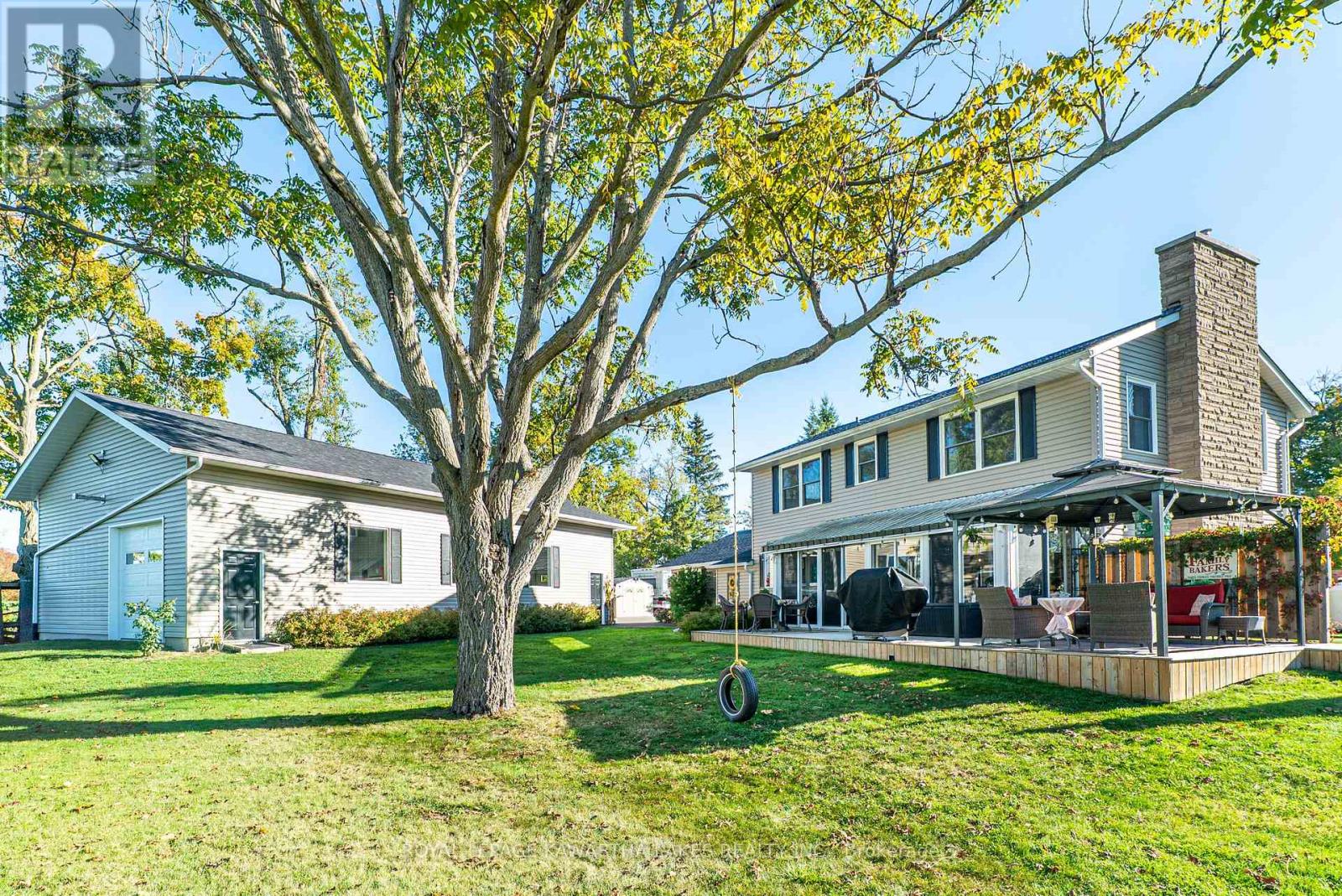 2525 Elm Tree Road, Kawartha Lakes, Ontario  K9V 4R1 - Photo 42 - X12896118