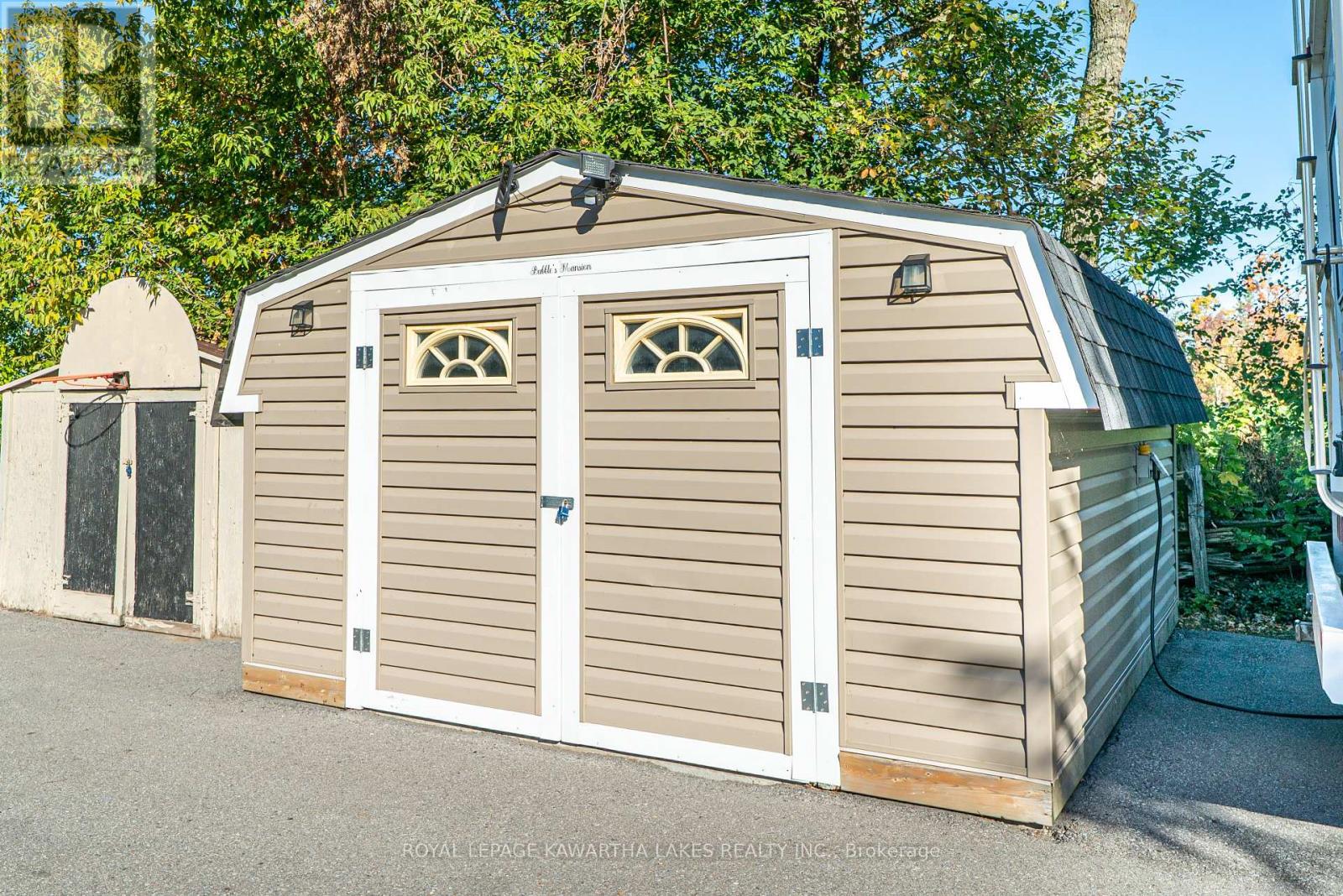 2525 Elm Tree Road, Kawartha Lakes, Ontario  K9V 4R1 - Photo 48 - X12896118