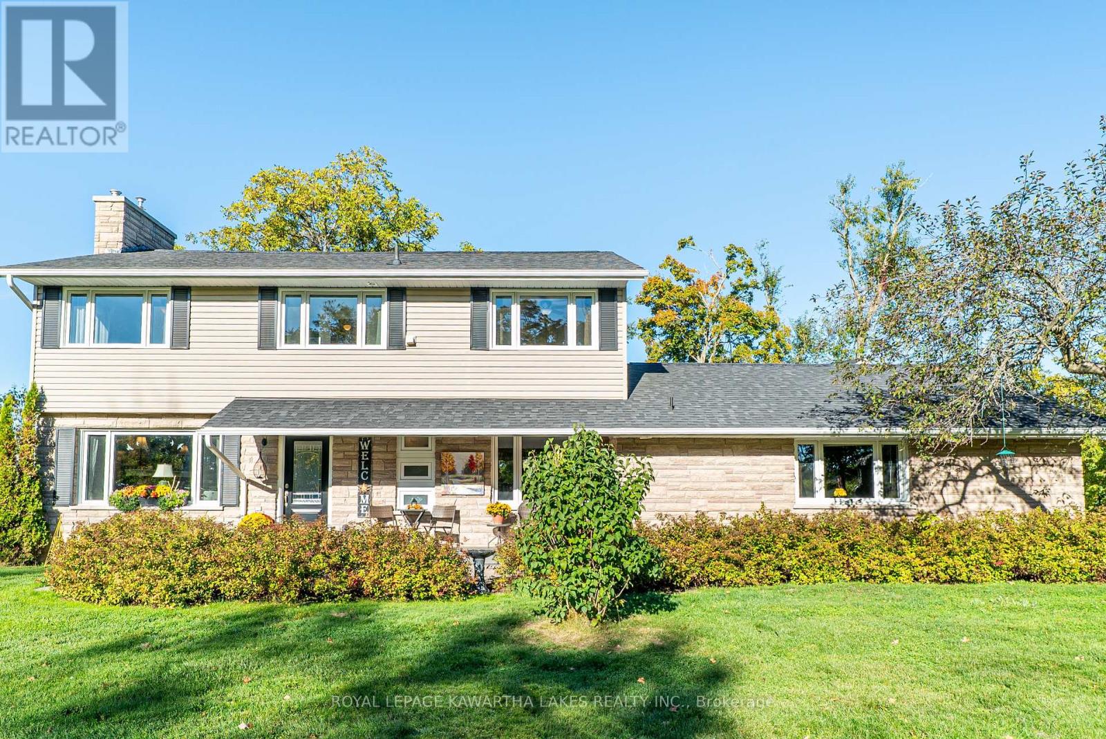 2525 Elm Tree Road, Kawartha Lakes, Ontario  K9V 4R1 - Photo 5 - X12896118