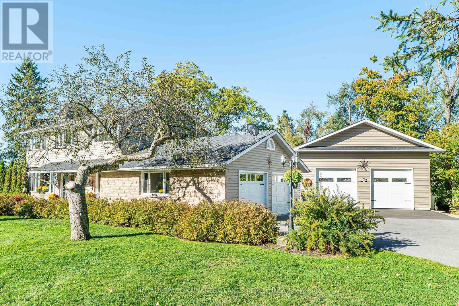 2525 Elm Tree Road, Kawartha Lakes, Ontario  K9V 4R1 - Photo 6 - X12896118