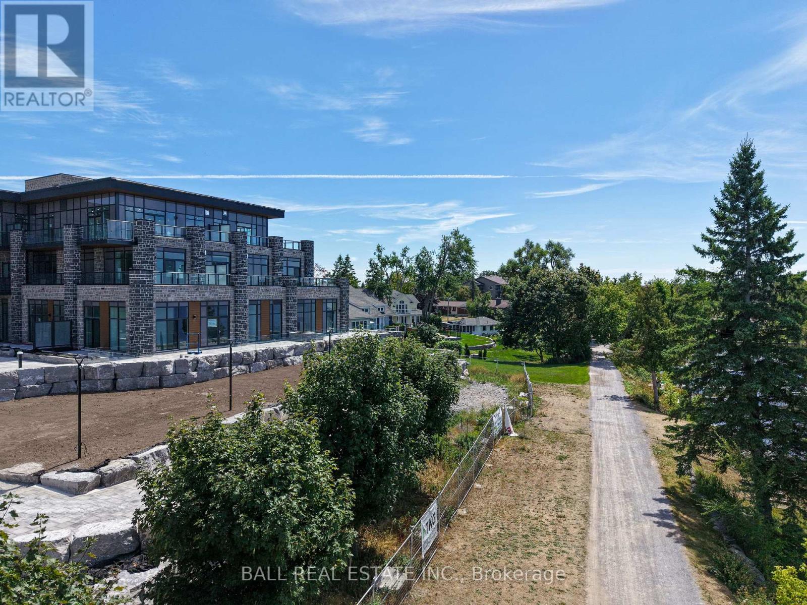 108 - 99 Louisa Street, Kawartha Lakes, Ontario  K0M 1N0 - Photo 22 - X12896132