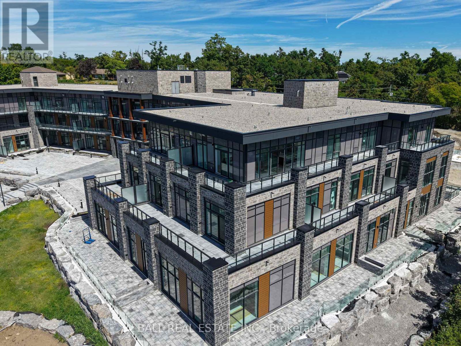 108 - 99 Louisa Street, Kawartha Lakes, Ontario  K0M 1N0 - Photo 31 - X12896132