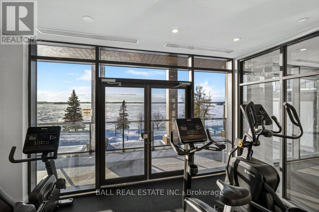 108 - 99 Louisa Street, Kawartha Lakes, Ontario  K0M 1N0 - Photo 38 - X12896132