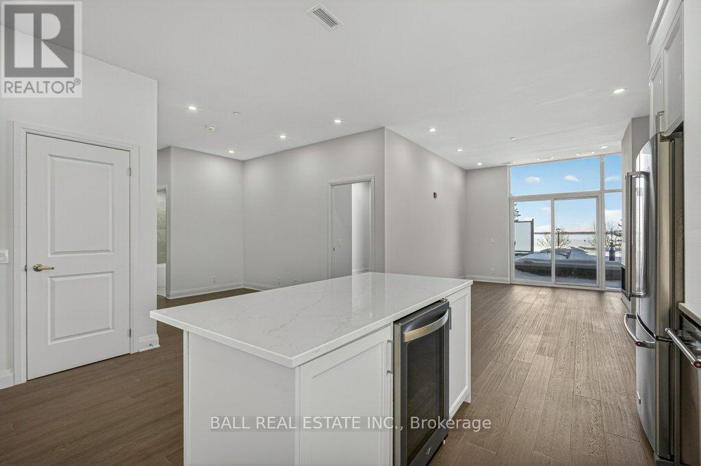 108 - 99 Louisa Street, Kawartha Lakes, Ontario  K0M 1N0 - Photo 6 - X12896132