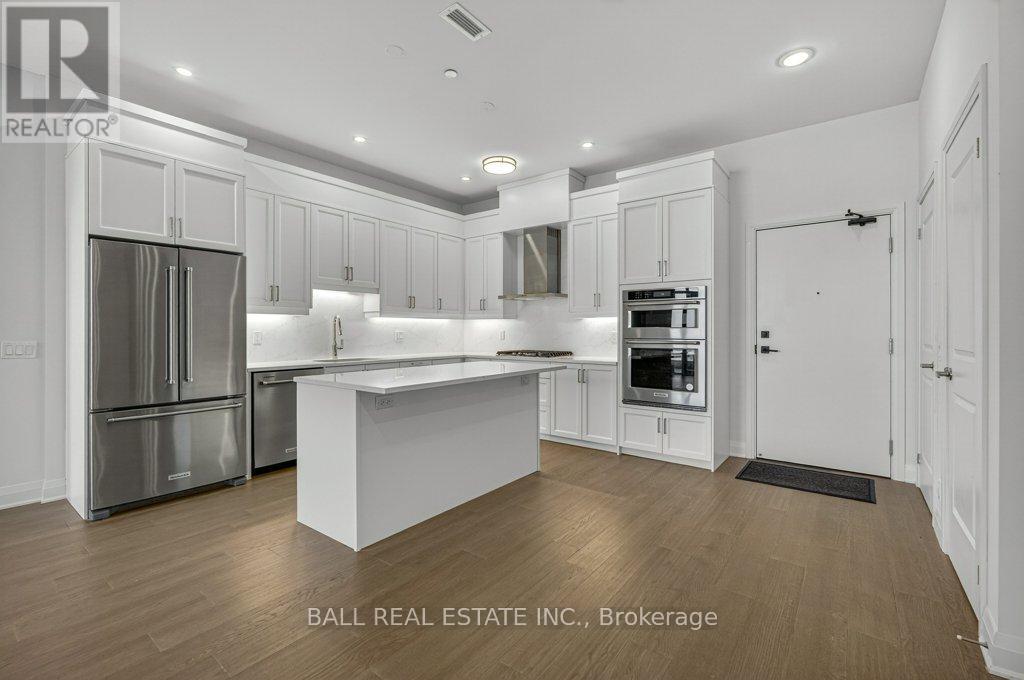 108 - 99 Louisa Street, Kawartha Lakes, Ontario  K0M 1N0 - Photo 8 - X12896132