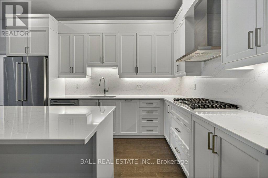 108 - 99 Louisa Street, Kawartha Lakes, Ontario  K0M 1N0 - Photo 9 - X12896132