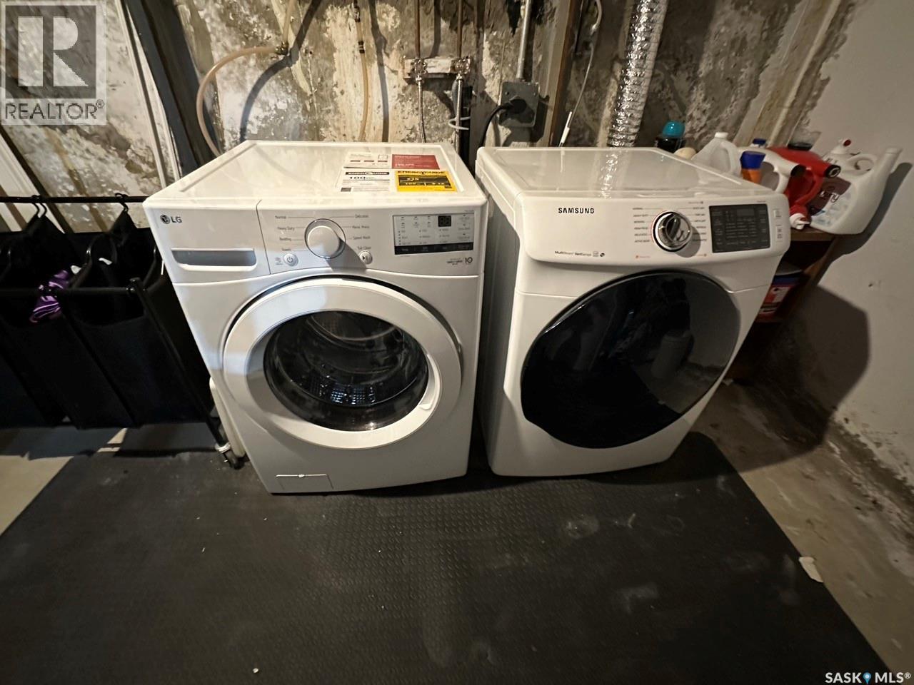 1358 Brown Street, Regina, Saskatchewan  S4N 5M3 - Photo 22 - SK030362